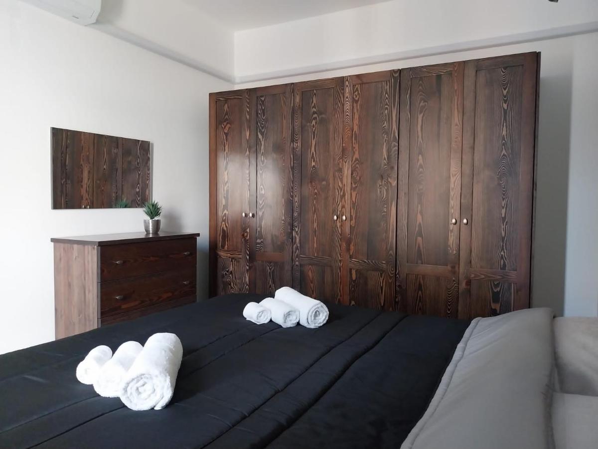 St Gaetan Accomodation 6B Hamrun ภายนอก รูปภาพ