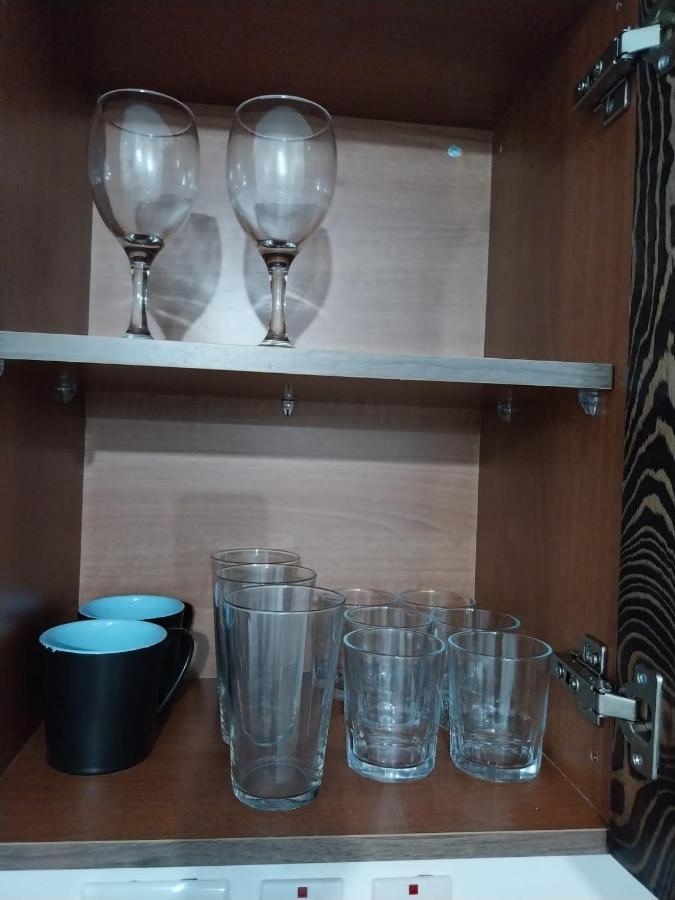 St Gaetan Accomodation 6B Hamrun ภายนอก รูปภาพ