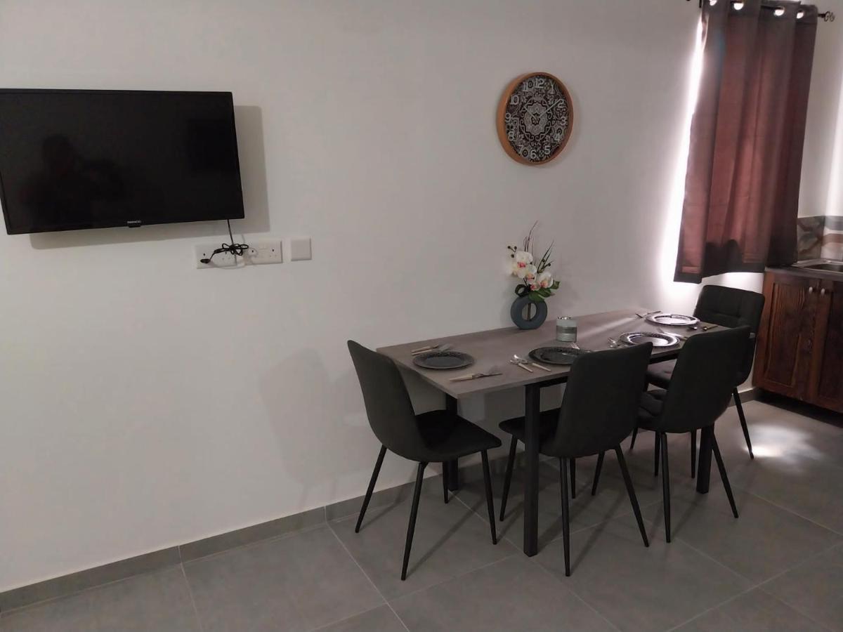 St Gaetan Accomodation 6B Hamrun ภายนอก รูปภาพ