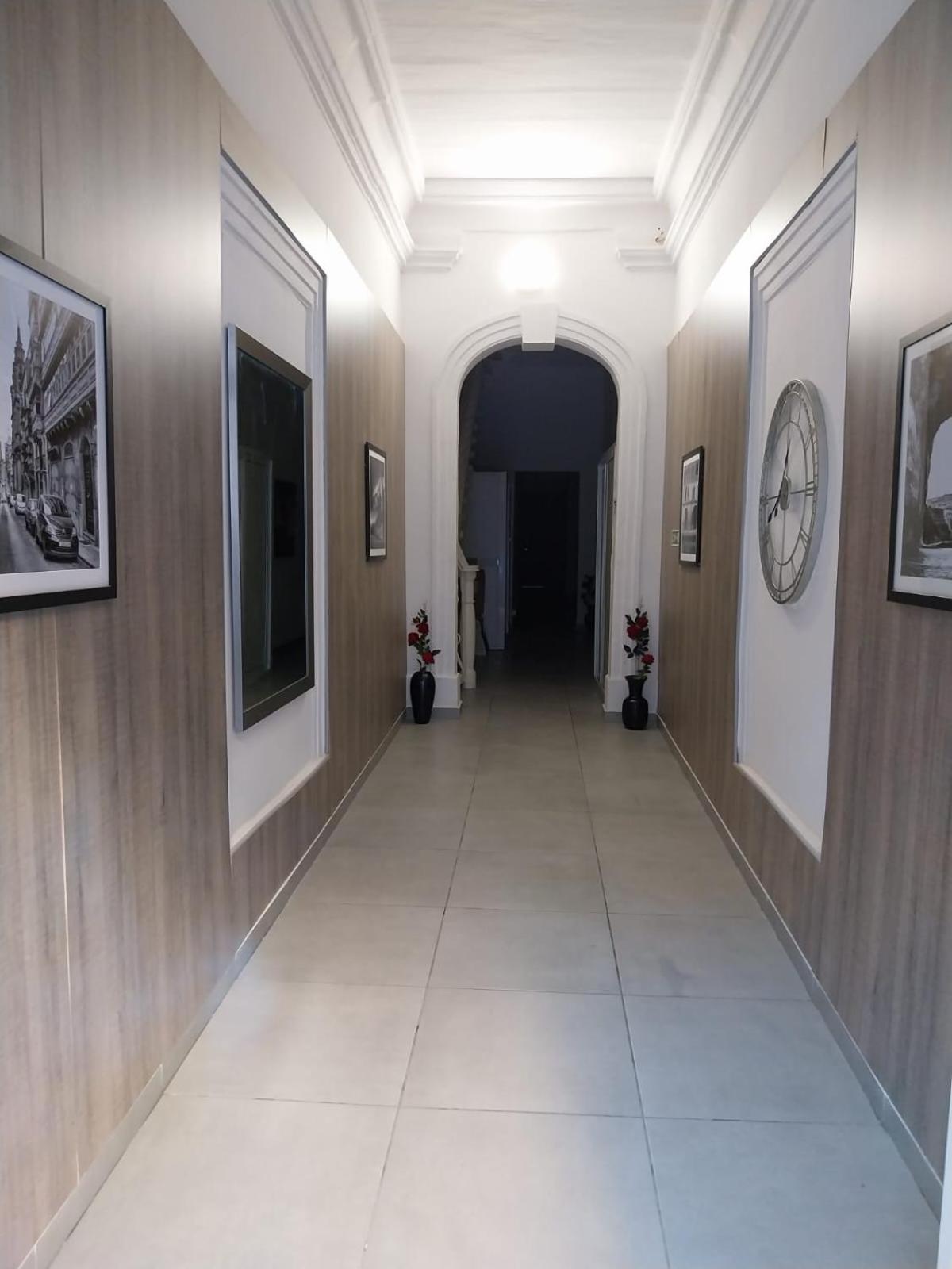 St Gaetan Accomodation 6B Hamrun ภายนอก รูปภาพ